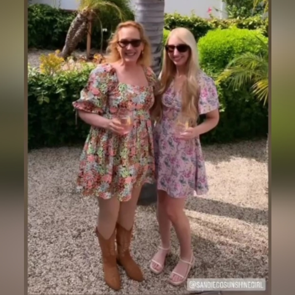 Fun clothes to make you feel special and Insta ready!